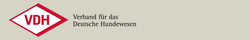 VDH Logo